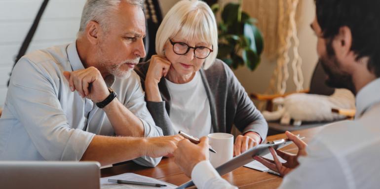 Cinco errores al momento de vender un inmueble